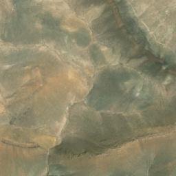 Satellite imagery of Kōh-e Kamar Zard, AF