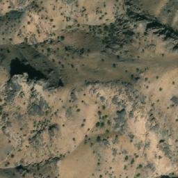 Satellite imagery of Kōh-e Jiz Gharah, AF