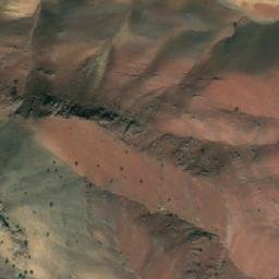 Satellite imagery of Kōh-e Jiz Gharah, AF