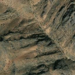 Satellite imagery of Kōhhā-ye Chashmah-ye Darāz, AF