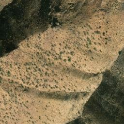Satellite imagery of Kōtal-e Tagāb, AF