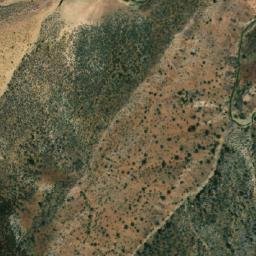 Satellite imagery of Kōtal-e Tagāb, AF