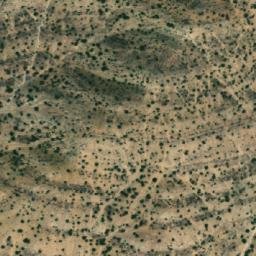 Satellite imagery of Kōh-e Sar-e Bālā, AF