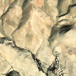 Satellite imagery of Kōh-e Astānah, AF