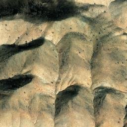 Satellite imagery of Kōh-e Kaftarak, AF