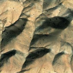 Satellite imagery of Kōh-e Kaftarak, AF