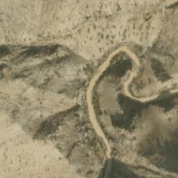 Satellite imagery of Band-e Jawz, AF
