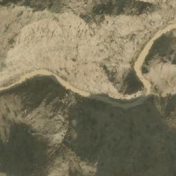 Satellite imagery of Band-e Jawz, AF
