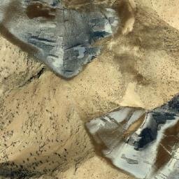 Satellite imagery of Band-e Now Kulā-ye Kah, AF