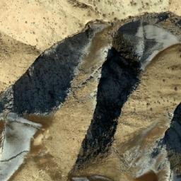 Satellite imagery of Band-e Now Kulā-ye Kah, AF