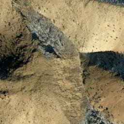 Satellite imagery of Band-e Ghūjahgak, AF