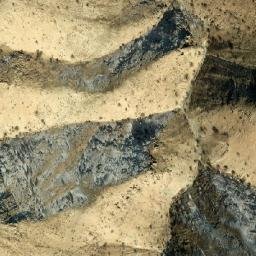 Satellite imagery of Band-e Ghūjahgak, AF