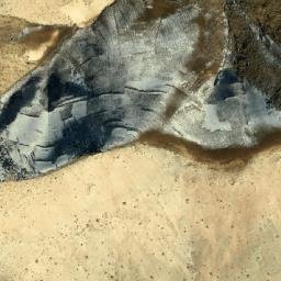 Satellite imagery of Band-e Kalā Khānah, AF