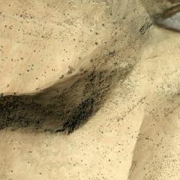 Satellite imagery of Kōh-e Bālā Bar, AF