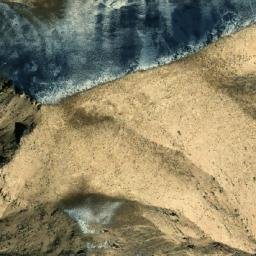 Satellite imagery of Kōh-e Ghāl Bukhār, AF