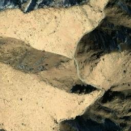 Satellite imagery of Kōh-e Ghāl Bukhār, AF