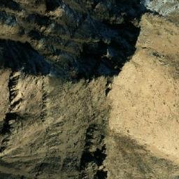 Satellite imagery of Kōh-e Kishafrij, AF