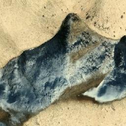 Satellite imagery of Kōh-e Paytow Damkash, AF