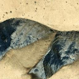 Satellite imagery of Kōh-e Paytow Damkash, AF