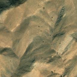 Satellite imagery of Saybak, AF