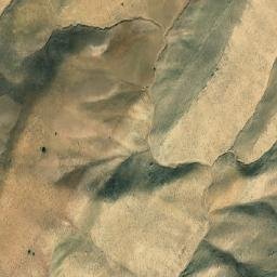 Satellite imagery of Band-e Saybak, AF