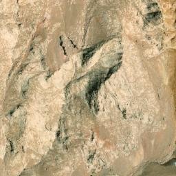 Satellite imagery of Kōh-e Paytow, AF