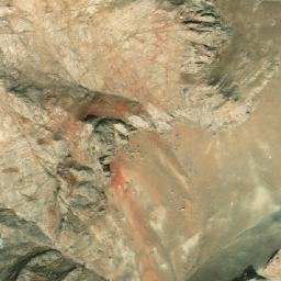 Satellite imagery of Kōh-e Naghārah Khānah, AF