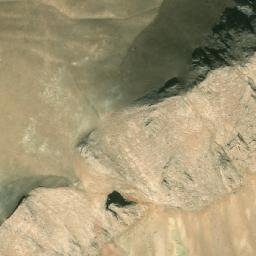 Satellite imagery of Kōh-e Naghārah Khānah, AF