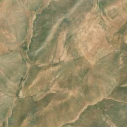 Satellite imagery of Sar-e Band-e Karam, AF