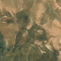 Satellite imagery of Siyāh Jar, AF