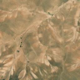 Satellite imagery of Siyāh Jar, AF