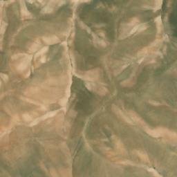 Satellite imagery of Siyāh Jar, AF