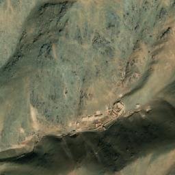 Satellite imagery of Chungak, AF