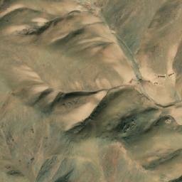 Satellite imagery of Chungak, AF