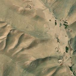 Satellite imagery of Sar-e Kadalak, AF