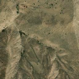 Satellite imagery of Kōh-e Yakhak, AF