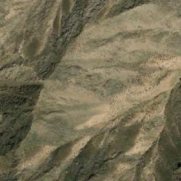 Satellite imagery of Kōh-e Nālah, AF