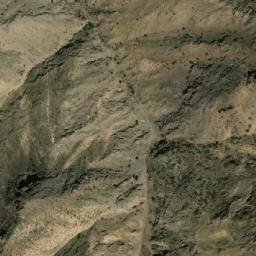 Satellite imagery of Kōh-e Nālah, AF