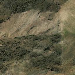 Satellite imagery of Kōh-e Nālah, AF