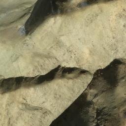 Satellite imagery of Kōh-e Sang-e Bābī, AF