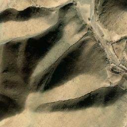 Satellite imagery of Tōp-e Surkh, AF