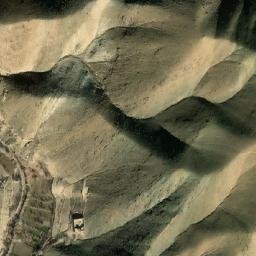 Satellite imagery of Tōp-e Surkh, AF