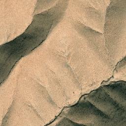 Satellite imagery of Band-e Hamwārnow, AF