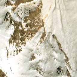 Satellite imagery of Kōtal-e Gilak, AF