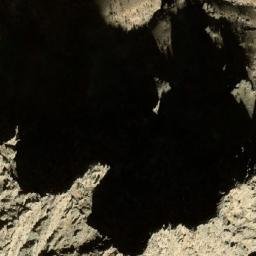 Satellite imagery of Qōjī Ghar, AF