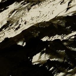 Satellite imagery of Kōh-e Khūlah, AF