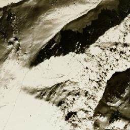 Satellite imagery of Kōh-e Shākōr, AF