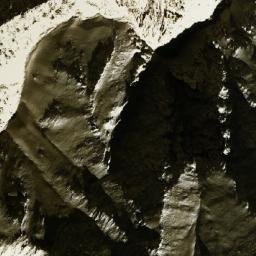 Satellite imagery of Kōh-e Shākōr, AF
