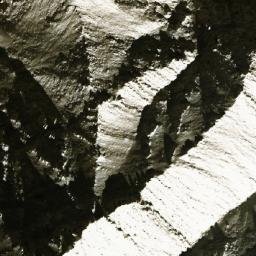 Satellite imagery of Kōh-e Shākōr, AF