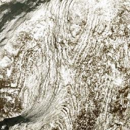 Satellite imagery of Srē Ghar, AF